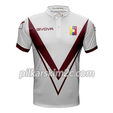 Koszulka Wenezuela Precz Copa América 2019 - Koszulki Piłkarskie